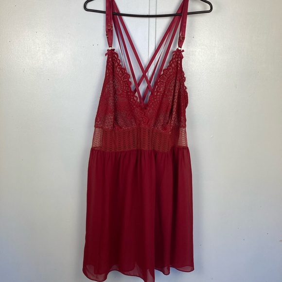 Cacique Other - Cacique Baby Doll.